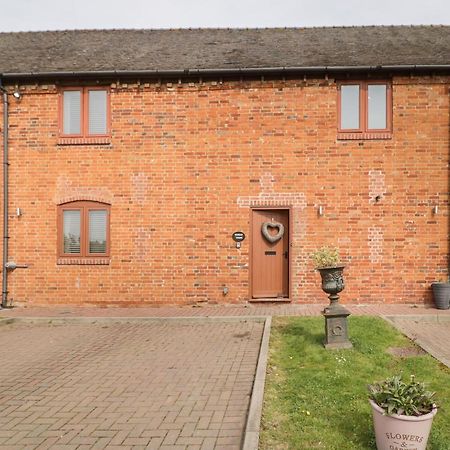 The Wheat House Villa Stratford-upon-Avon Exterior photo